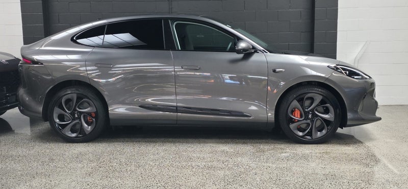 2025 MG IM6 Platinum 100kWh image 3