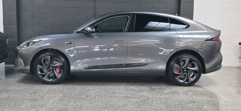 2025 MG IM6 Platinum 100kWh image 4