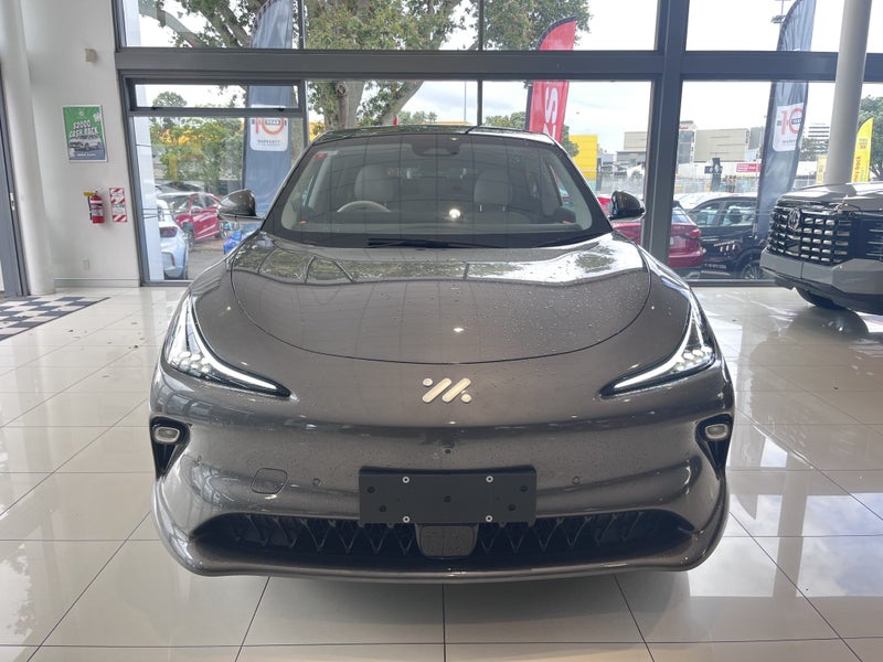 2025 MG IM6 Platinum 100Kwh/Ev image 2