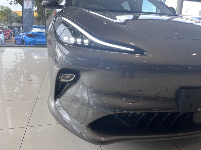 2025 MG IM6 Platinum 100Kwh/Ev image 3