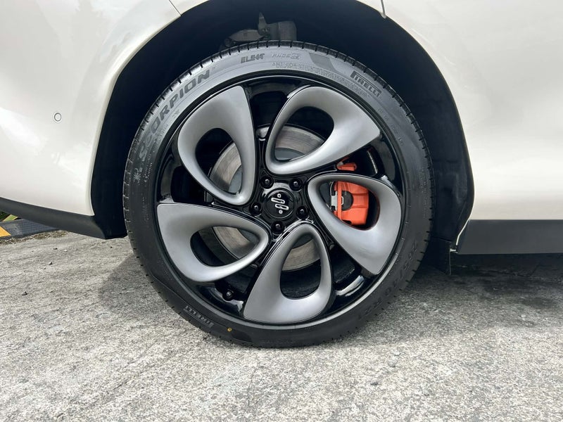 2025 MG IM6 Platinum 100Kwh/Ev image 5