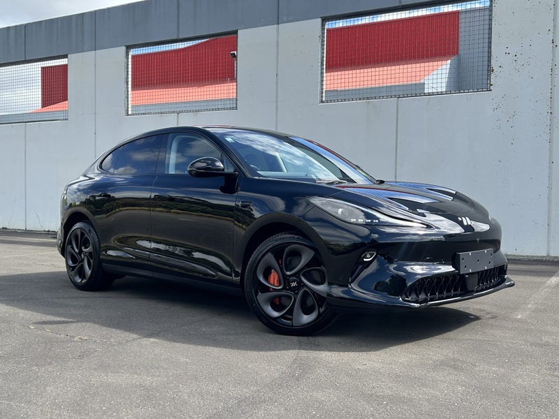 2025 MG IM6 Platinum 100kwh RWD Platinum 100Kwh/Ev image 1