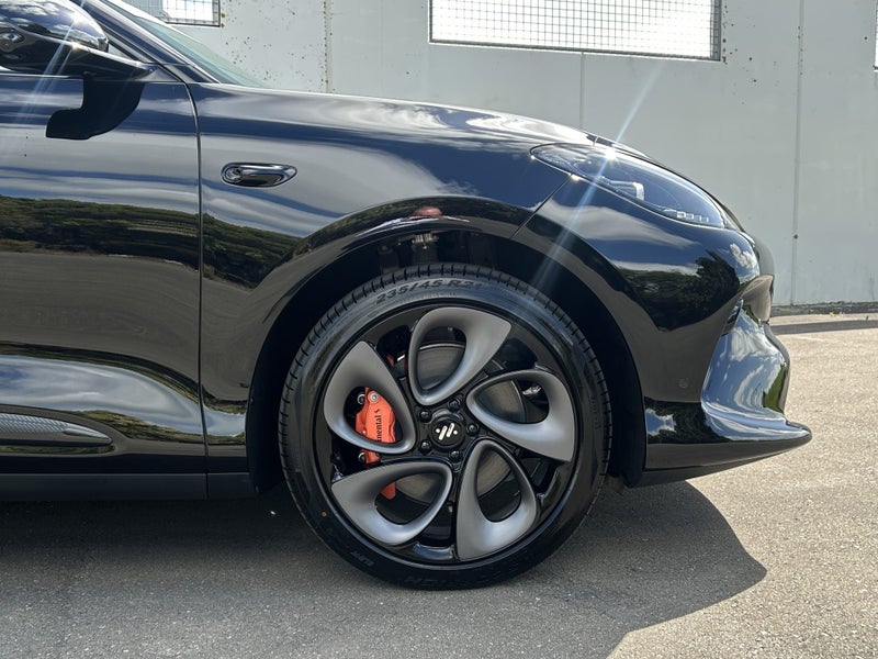 2025 MG IM6 Platinum 100kwh RWD Platinum 100Kwh/Ev image 2