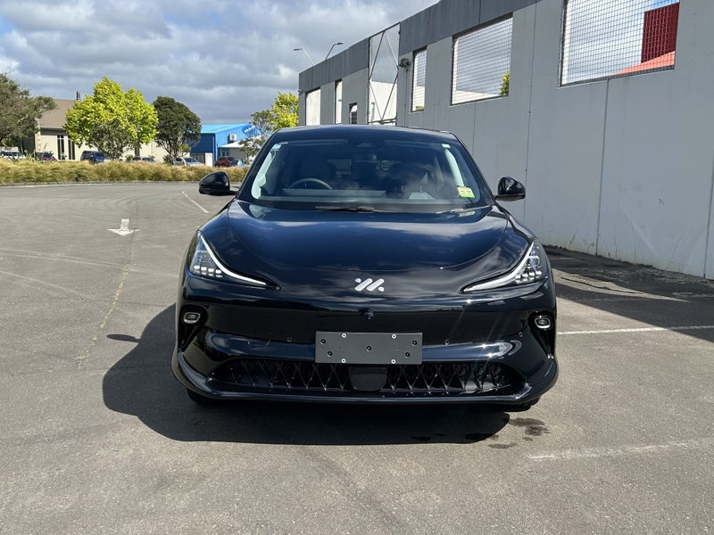 2025 MG IM6 Platinum 100kwh RWD Platinum 100Kwh/Ev image 3