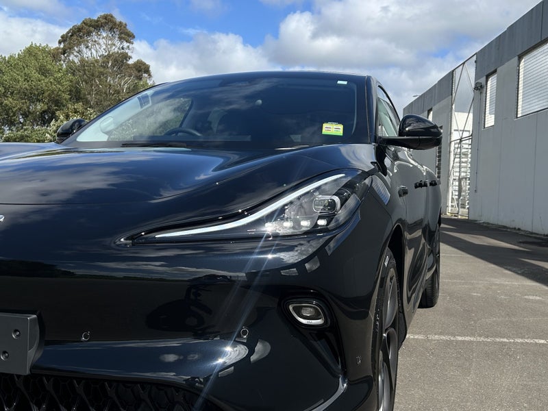 2025 MG IM6 Platinum 100kwh RWD Platinum 100Kwh/Ev image 4