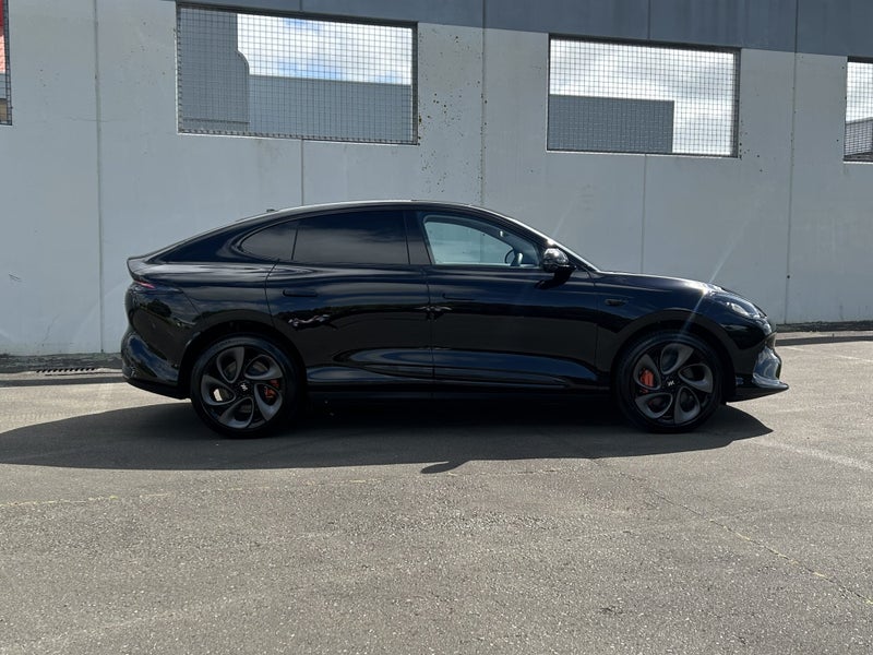 2025 MG IM6 Platinum 100kwh RWD Platinum 100Kwh/Ev image 5