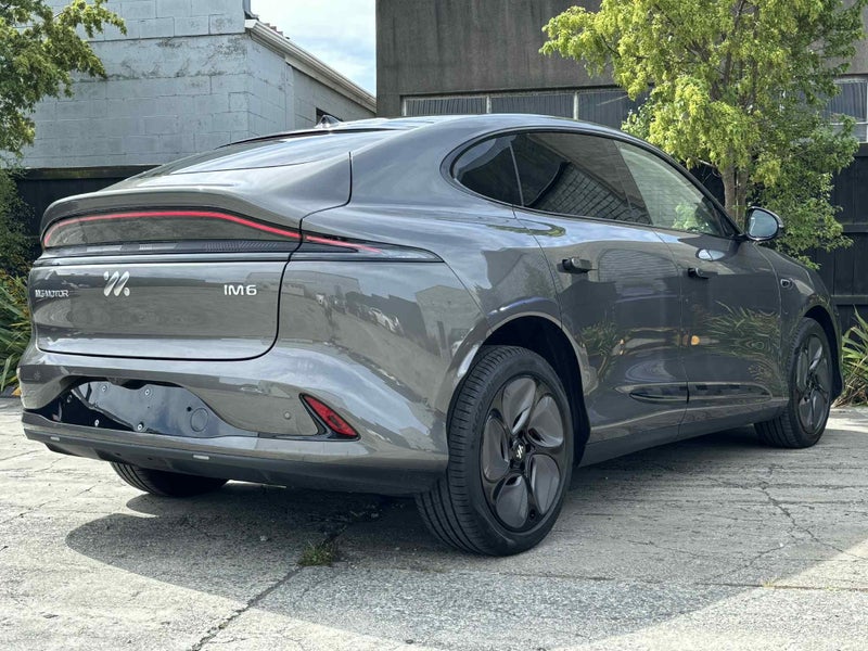 2025 MG IM6 Premium 75Kwh/Ev/At image 3