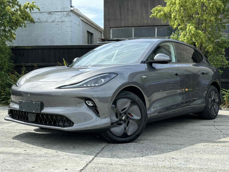 2025 MG IM6 Premium 75Kwh/Ev/At image 5