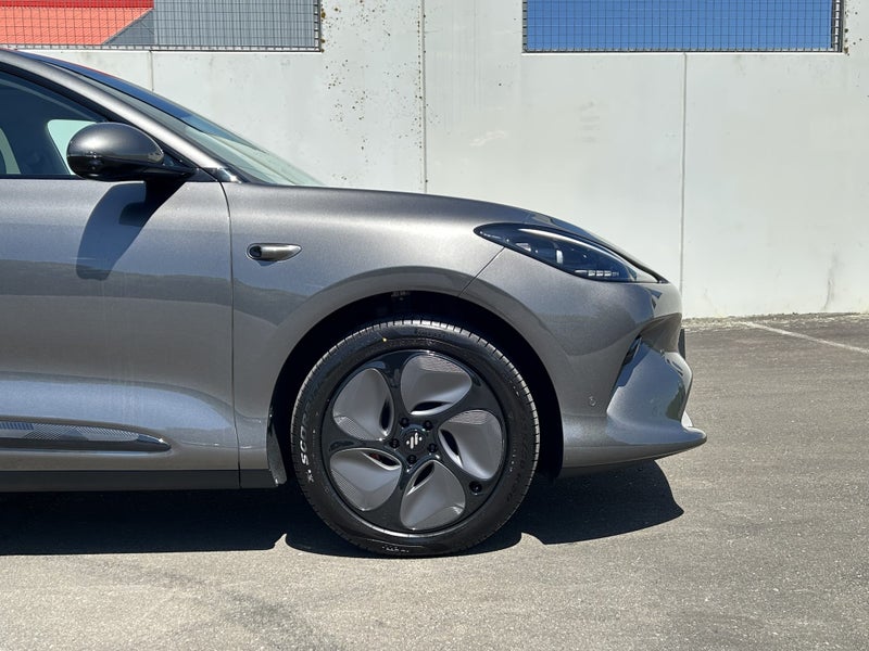 2025 MG IM6 Premium 75kwh RWD Premium 75Kwh/Ev/At image 2