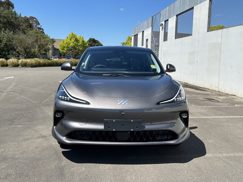 2025 MG IM6 Premium 75kwh RWD Premium 75Kwh/Ev/At image 3