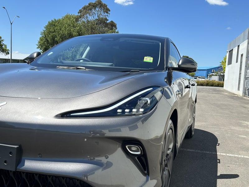 2025 MG IM6 Premium 75kwh RWD Premium 75Kwh/Ev/At image 4