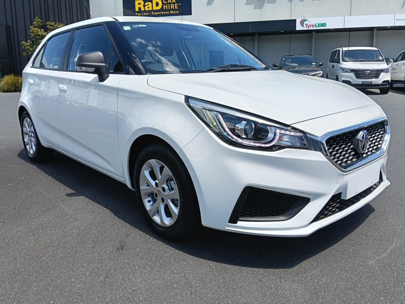 2025 MG MG3 1.5 Core image 1