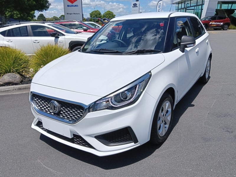 2025 MG MG3 1.5 Core image 2