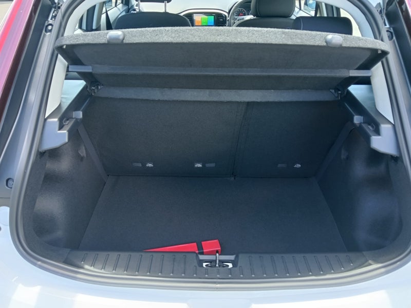 2025 MG MG3 1.5 Core image 5