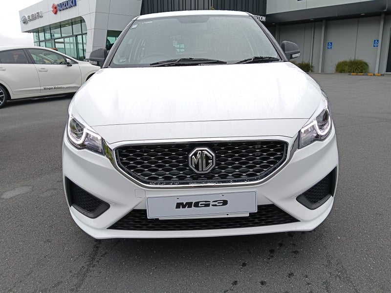 2025 MG MG3 1.5 Core image 2