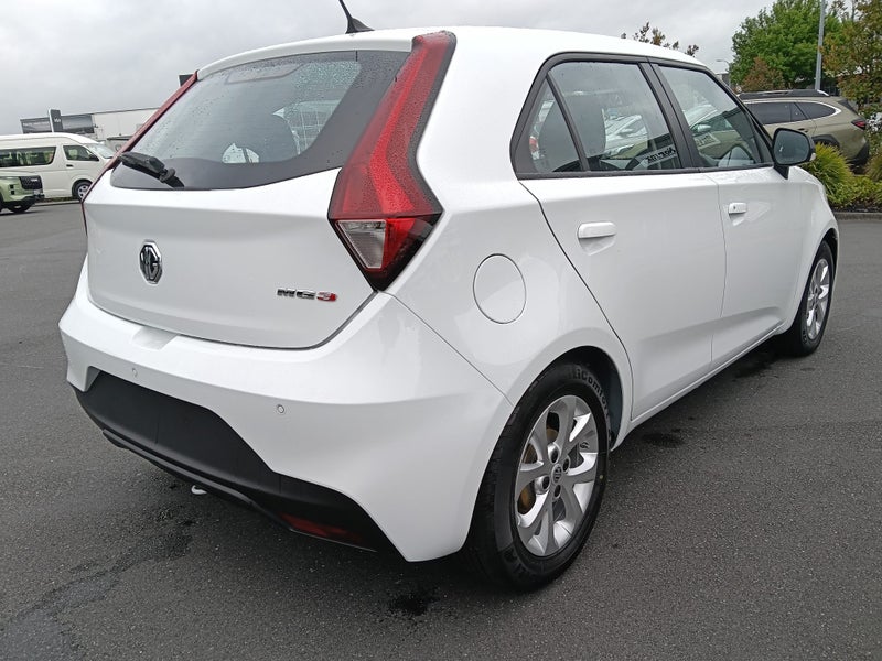 2025 MG MG3 1.5 Core image 5