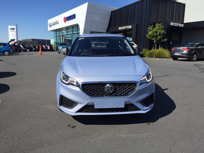 2025 MG MG3 1.5 Core image 3