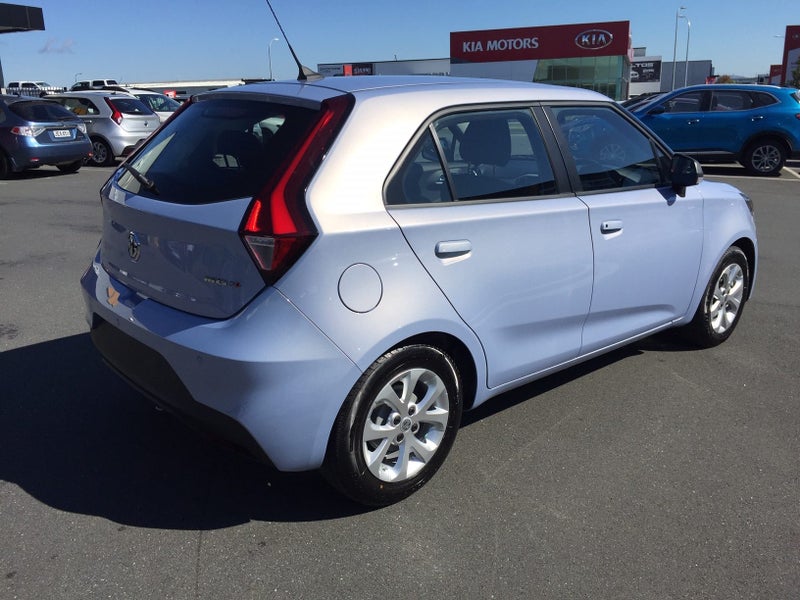 2025 MG MG3 1.5 Core image 5