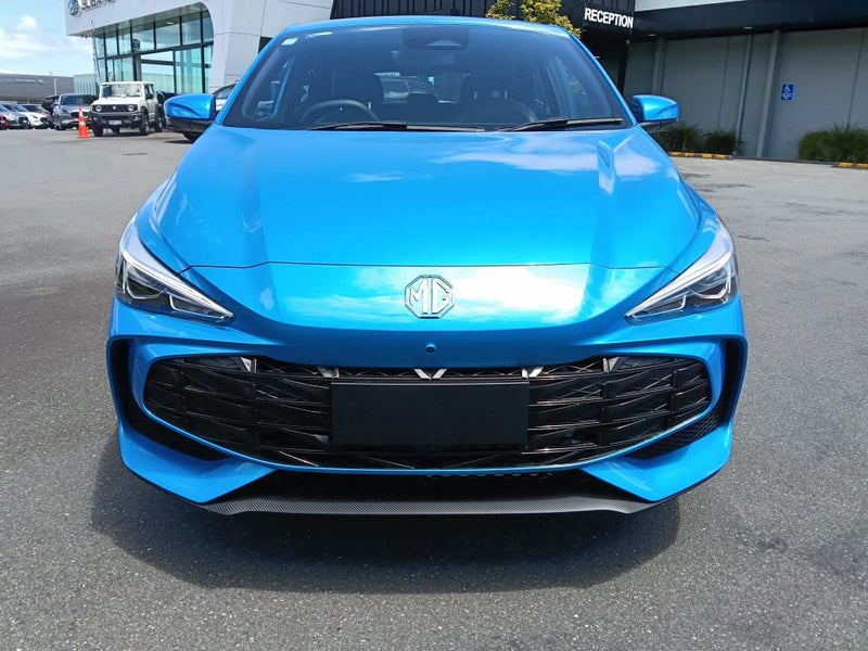 2025 MG MG3 1.5 Essence CVT image 2