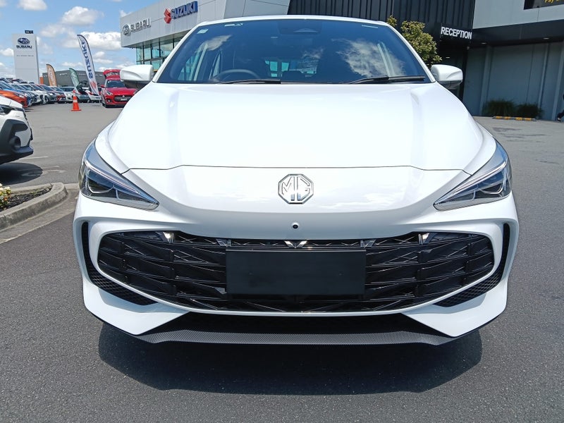 2025 MG MG3 1.5 Essence HEV image 2