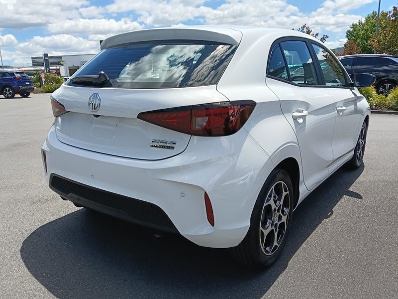 2025 MG MG3 1.5 Essence HEV image 5