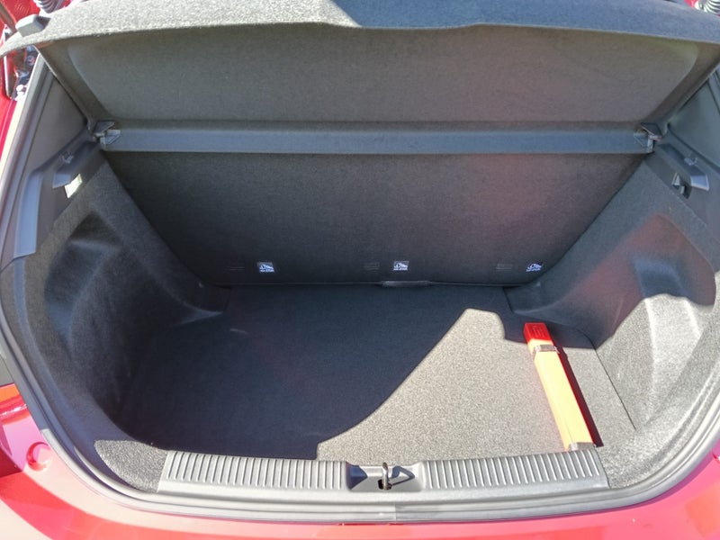 2025 MG MG3 1.5 Vibe CVT image 4