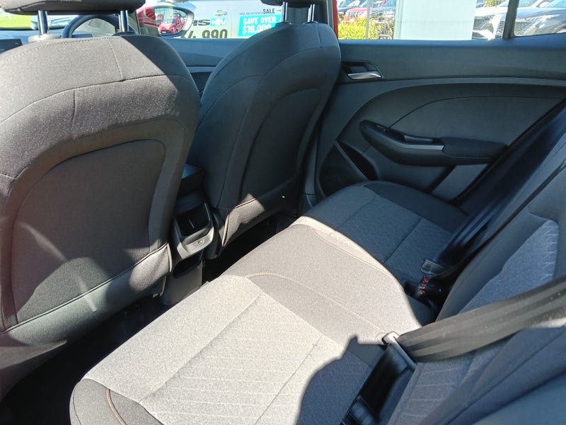 2025 MG MG3 1.5 Vibe CVT image 5