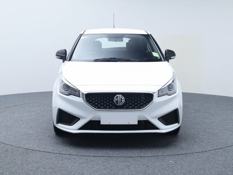 2025 MG MG3 1.5L 4AT Core image 3