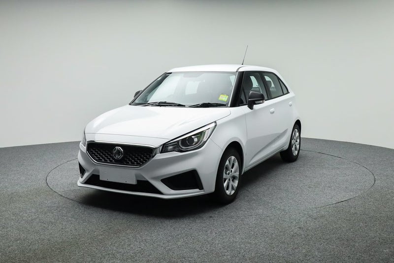 2025 MG MG3 1.5L 4AT Core image 3