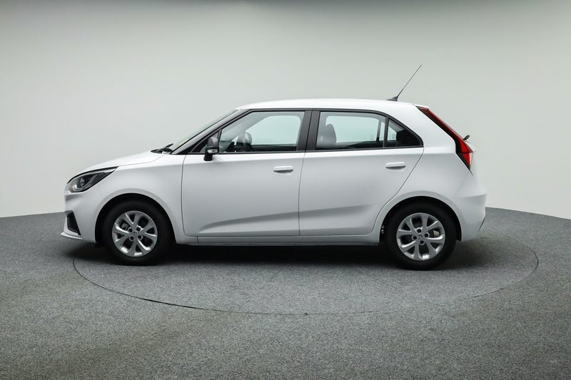 2025 MG MG3 1.5L 4AT Core image 4