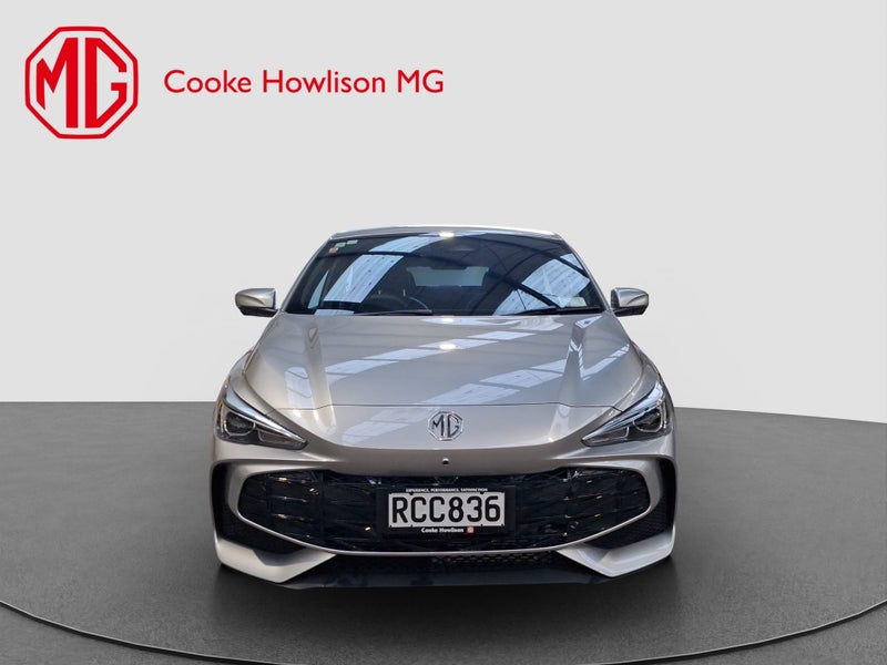 2025 MG MG3 1.5L image 2