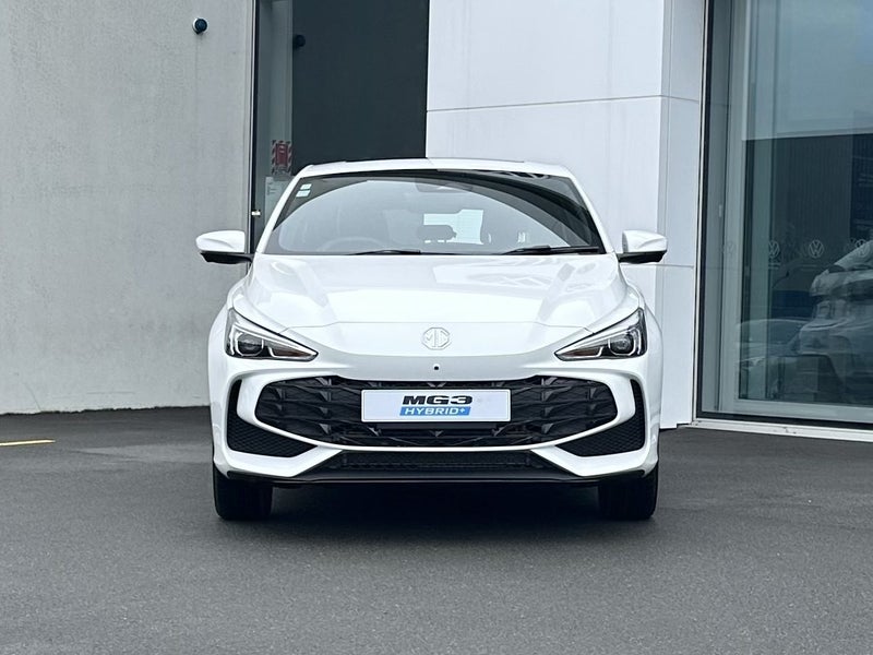 2025 MG MG3 1.5L HEV Essence Hybrid+ image 2