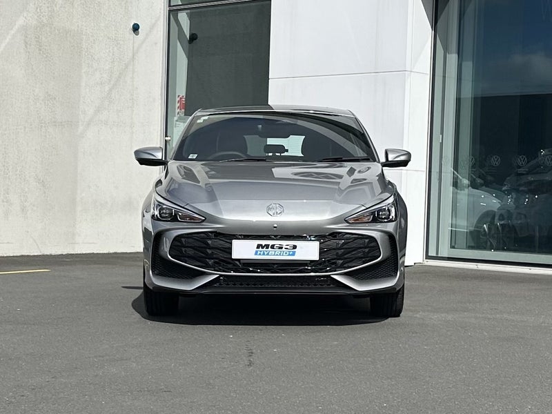 2025 MG MG3 1.5L HEV Essence Hybrid+ image 2