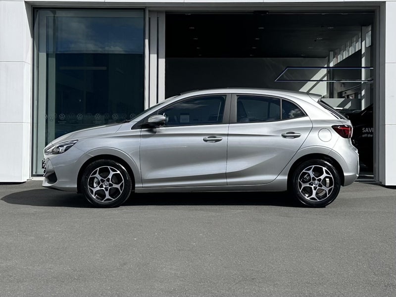 2025 MG MG3 1.5L HEV Essence Hybrid+ image 3