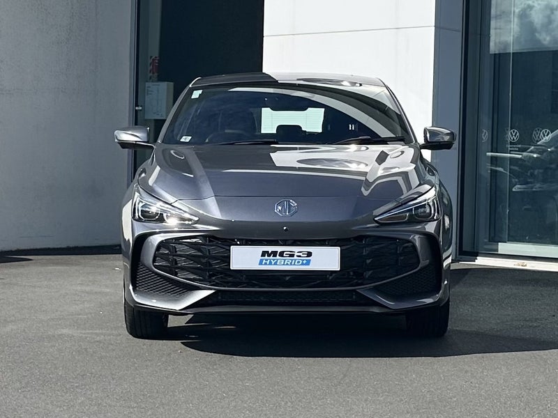 2025 MG MG3 1.5L HEV Essence Hybrid+ image 2