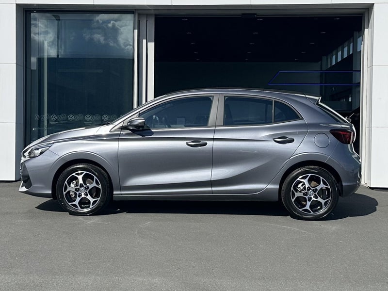 2025 MG MG3 1.5L HEV Essence Hybrid+ image 3