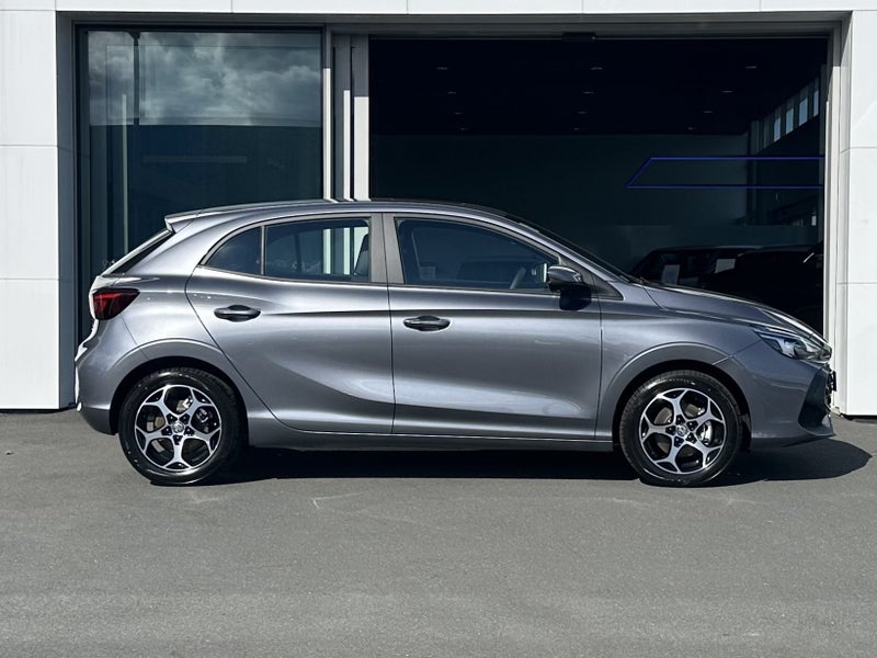 2025 MG MG3 1.5L HEV Essence Hybrid+ image 4