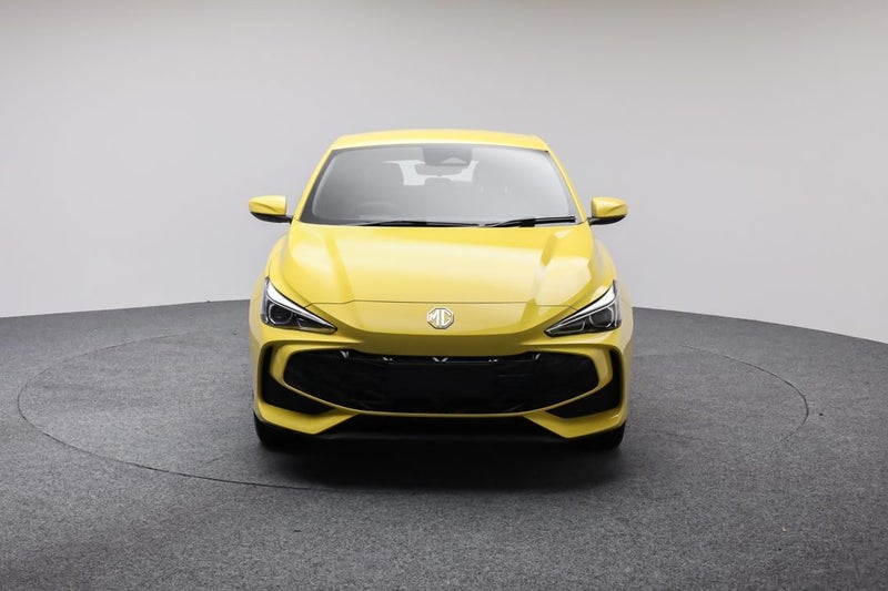 2025 MG MG3 1.5L HEV Excite image 2