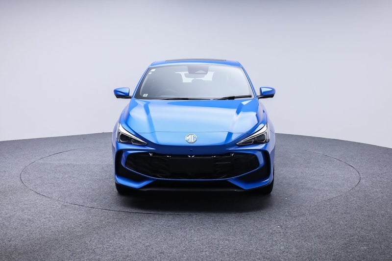 2025 MG MG3 1.5L HEV FWD Essence image 2