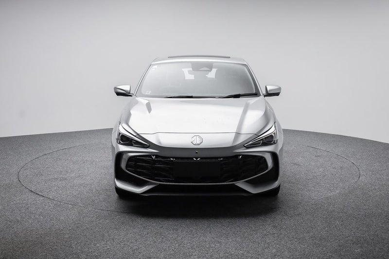 2025 MG MG3 1.5L HEV FWD Essence image 2