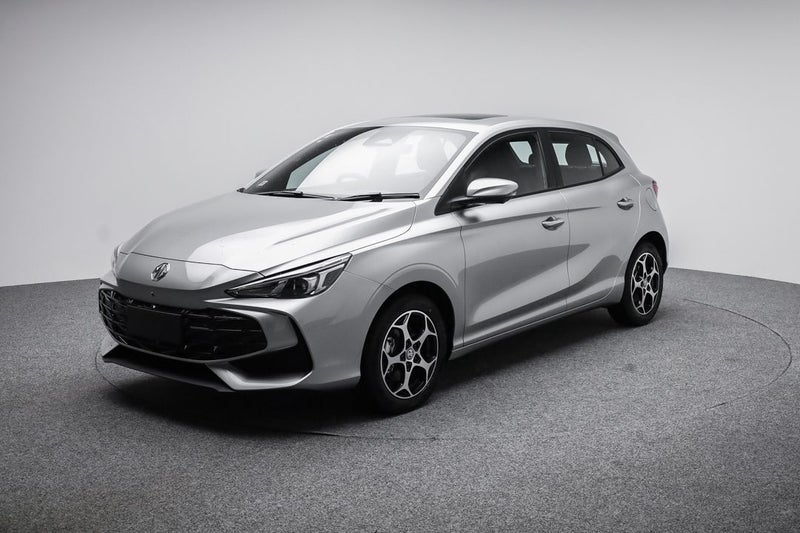 2025 MG MG3 1.5L HEV FWD Essence image 3