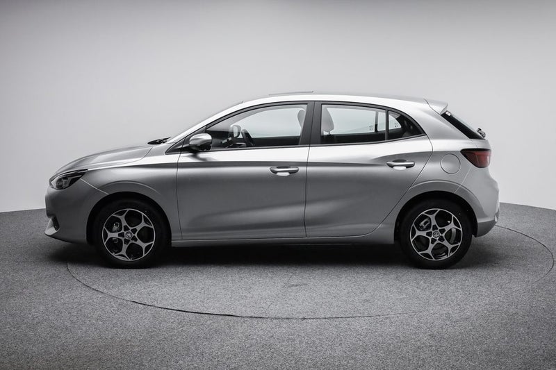 2025 MG MG3 1.5L HEV FWD Essence image 4