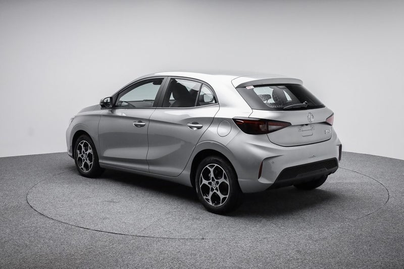 2025 MG MG3 1.5L HEV FWD Essence image 5