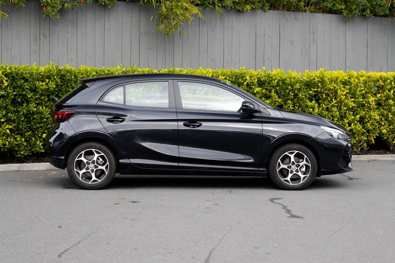 2025 MG MG3 1.5L HEV FWD Essence image 2
