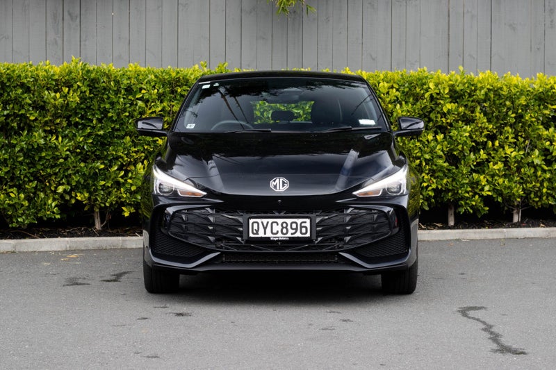 2025 MG MG3 1.5L HEV FWD Essence image 4