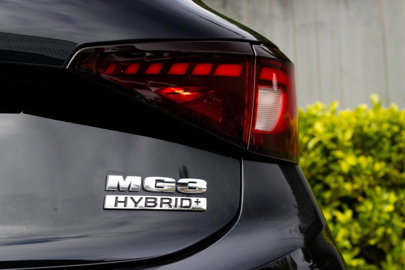 2025 MG MG3 1.5L HEV FWD Essence image 5