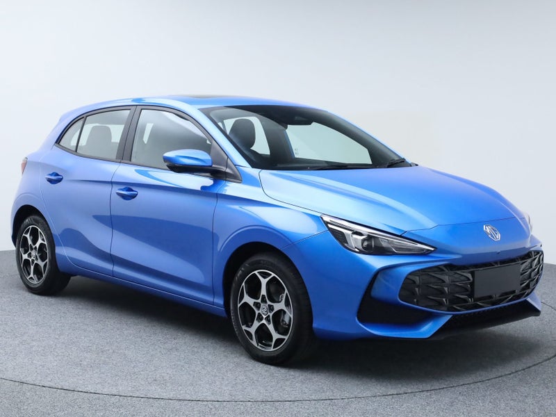 2025 MG MG3 1.5L HEV FWD Essence image 1