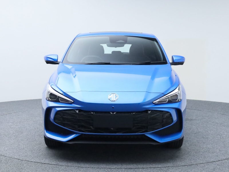 2025 MG MG3 1.5L HEV FWD Essence image 2