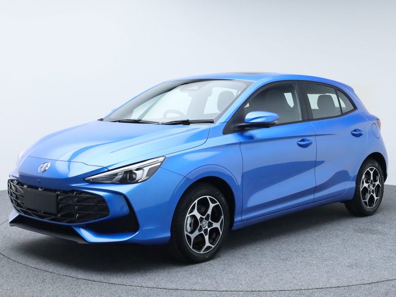 2025 MG MG3 1.5L HEV FWD Essence image 3