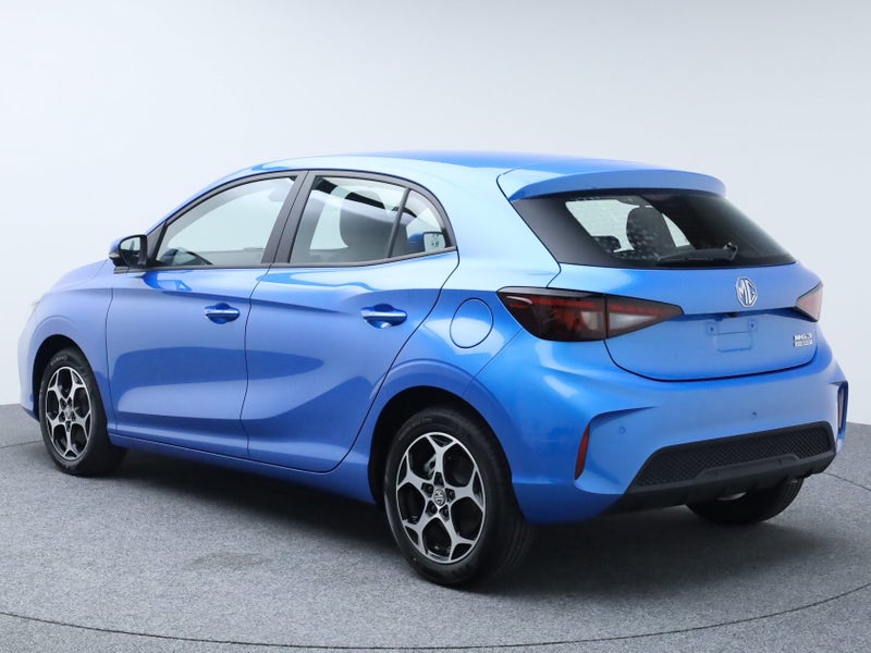 2025 MG MG3 1.5L HEV FWD Essence image 5